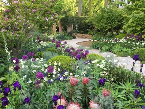 Chelsea Flower Show Cotswolds The Royal Gardens At Highgrove 2024