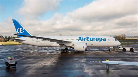 A partir de marzo Air Europa ofrecerá vuelos desde RD a África con