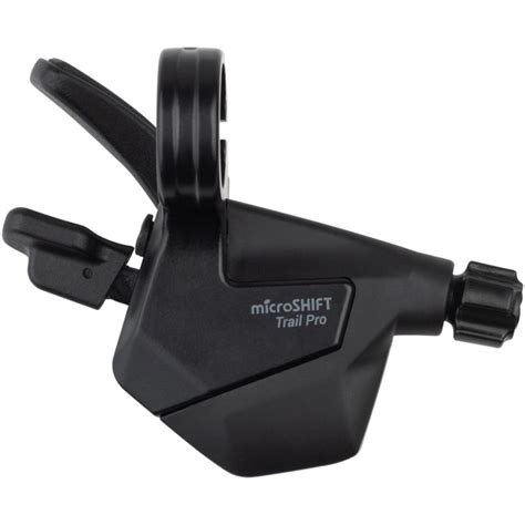 Universal Cycles Microshift Advent X Pro Single Click Right Shifter