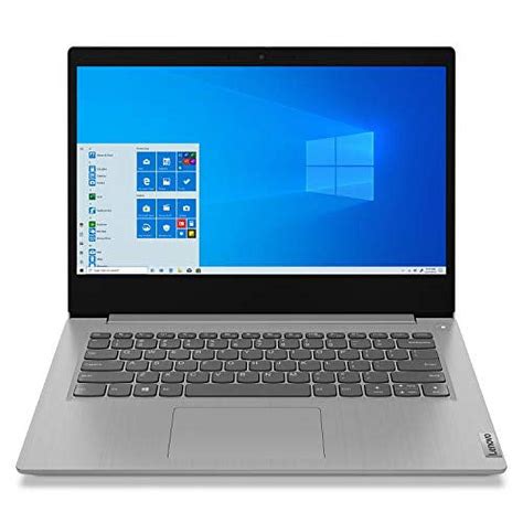 2021 Lenovo Ideapad 3 High Performance Business Laptop 14 Fhd Anti Glare Intel 10th Gen I5