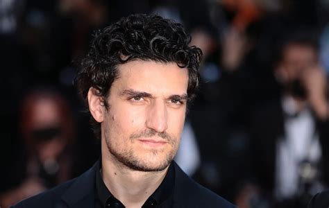 16 Extraordinary Facts About Louis Garrel Facts Net