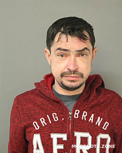 Oleg Guzii 12 31 2023 Chicago Mugshots Zone