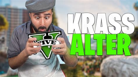 Wir Haben KRIEG Gegen GIGGAND In GTA RP YouTube