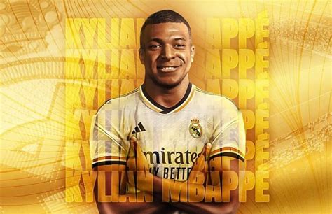 Menanti Debut Kylian Mbappe Di Real Madrid Ini Perkiraan Tanggalnya