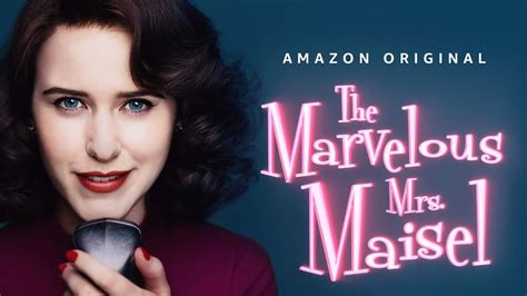 The Marvelous Mrs Maisel 2023 S05 Final Season Official Hindi Trailer Prime Video