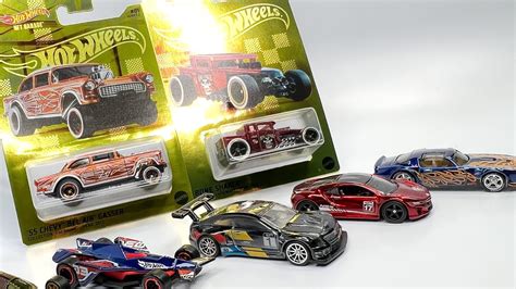 Lamley Preview Hot Wheels Nft Series Cars And Th Youtube