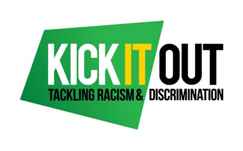 Kick It Out Highlight Why They Are Part Of The No2h8 Crime Annual Awards