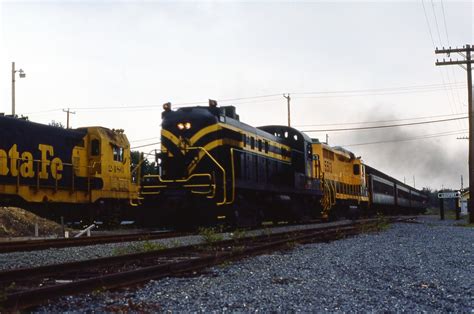 CNJ 1554 RDG 5513 At Leesport The Hawk Mountain Chapter CN Flickr