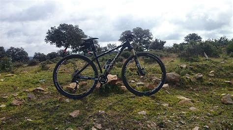 La Foto Del D A En Todomountainbike En La Ruta Del Agua