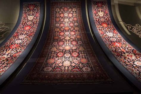 Azerbaijan National Carpet Museum - Azerbaijan National Carpet Museum