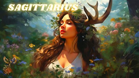 Sagittarius Love Tarot They Hear What They Want To Hear Getting