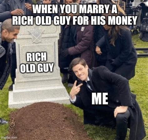 Rich Guy Meme