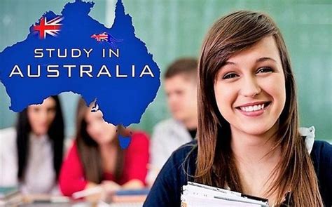 Estudiar en Australia una maestría aquí los requisitos