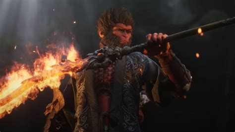 Black Myth Wukong Si Mostra Con Lo Spettacolare Trailer Finale