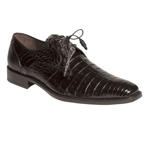 Mens Exotic Skin Dress Shoes Alligatorwarehouse