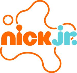 Nick Jr. Logo PNG Vector (SVG) Free Download