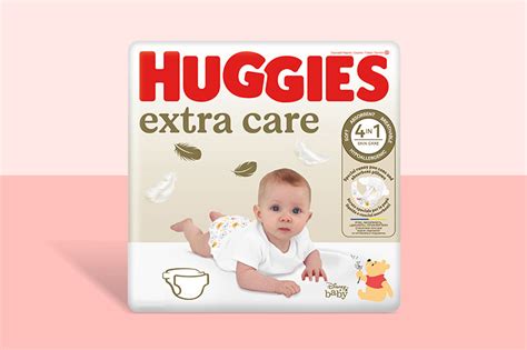 Huggies® Extra Care | Huggies® LV