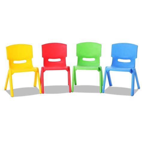 Childrens Stackable Plastic Chair Party And Event Hire