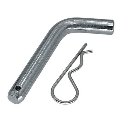 Trailer Hitch Pin And Clip 58 Inch Diameter Heavy Duty Trailer Hitch For 2 Inch Diameter