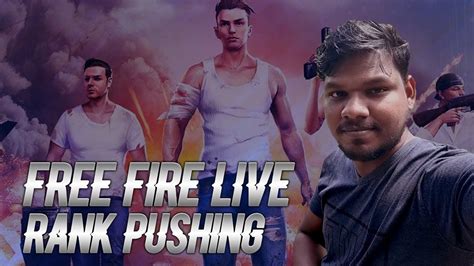 Free Fire Live Tamil Playing With Viewers Free Fire Live Tamil Rank Pushing Road To 2 1k