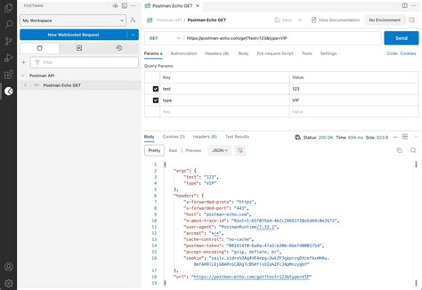 About The Postman Vs Code Extension Postman Docs