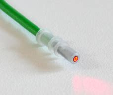 Plastic optical fiber - Wikiwand