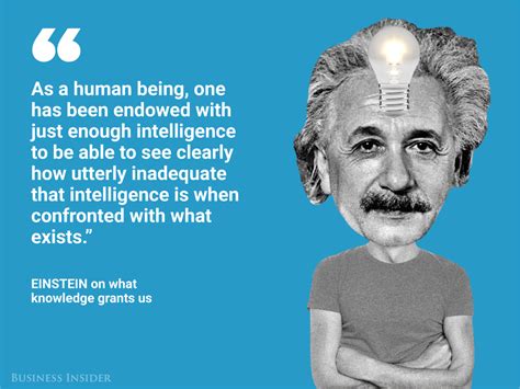 15 Albert Einstein Quotes That Show The Mind of a True Genius : ScienceAlert