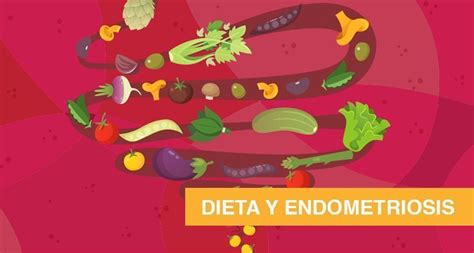 Alimentación Y Endometriosis ¿qué Dieta Seguir Centro Júlia Farré