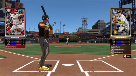 Pros And Cons Of Each Pitching Interface In Mlb The Show 24