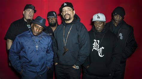 A Body Count Ice T Vel Végre Megint Budapestre Jön Az Online Férfimagazin