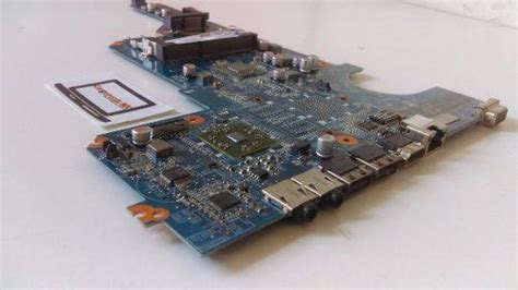 Tarjeta Madre Motherboard Hp Pavilion G4 1000 Refacciones En México Clasf Computacion