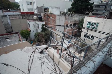 La Jornada Solicitan vecinos de explosión en la Del Valle agilizar