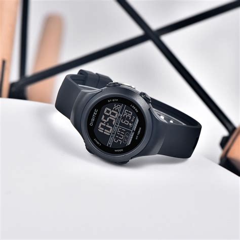 Jual Digitec Dg Dg Dg Watch Jam Tangan Original