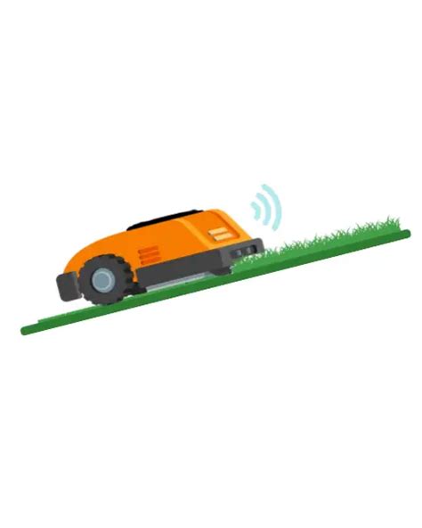 Best Robot Lawn Mowers For Hills And Slopes In Onesmartcrib