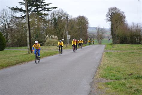 La Gondpontolvienne Al Gond Pontouvre Cyclisme