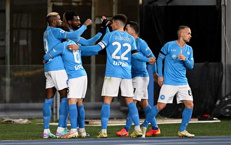 Meluso Ds Napoli Ho Visto La Squadra Molto Concentrata Per La Gara