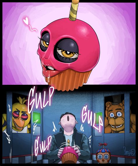 Rule 34 Angry Balloon Boy Fnaf Banjizy Big Lips Blowjob Buckteeth Chica Fnaf Comedy