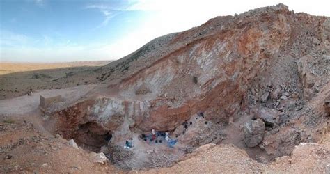 Jebel Irhoud Le Site Qui Fait R Ver Les Arch Ologues Depuis Les