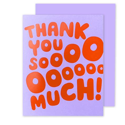 Thank You Cards – Little Hippie