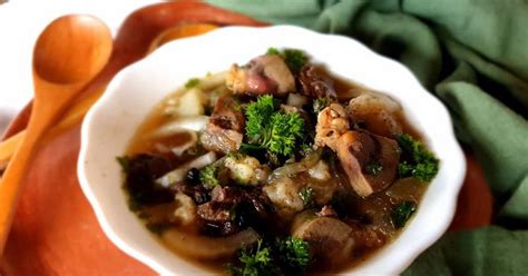 10 Best Slow Cooker Beef Kidney Stew Recipes | Yummly