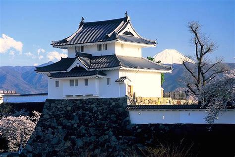 甲府城・稲荷櫓