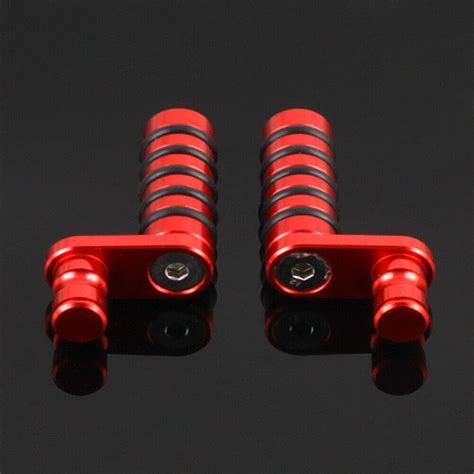 Amazon Cnc Brake Pedal Shift Lever Toe Peg For Mv Agusta Brutale