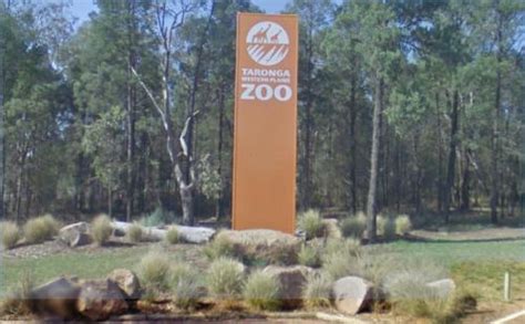 Dubbo Taronga Western Plains Zoo