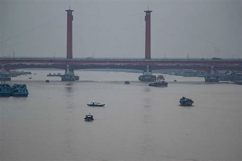 Semangat Kemerdekaan Dan Harapan Masyarakat Di Tepian Sungai Musi