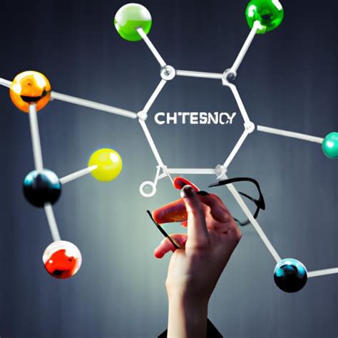 Why Chemistry is Considered a Central Science: Exploring Its ...