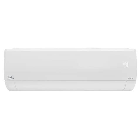 Beko Split Air Conditioner With Inverter Technology Cooling And Heating