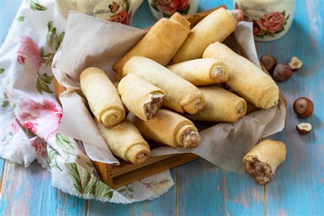 Kolachki ⋆ Filled Cookies ⋆ Christmas-Cookies.com