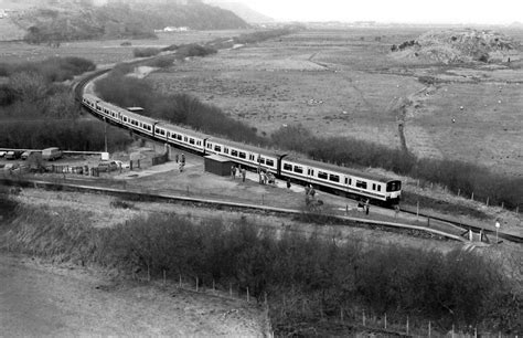 150135122145 Morfa Mawddach 130486 The 150 Special Passe Flickr