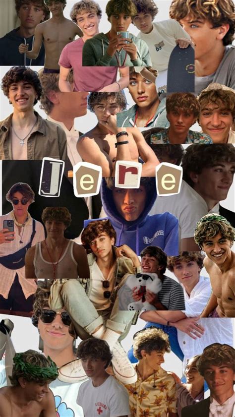 Pin su Gavin Attori Attori hot Celebrità