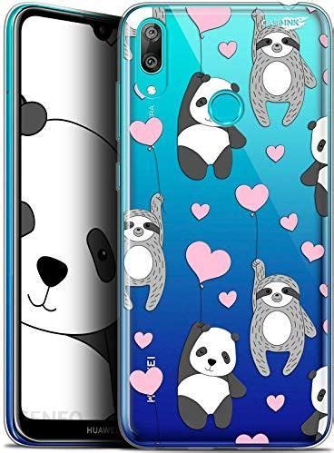 Caseink Etui Ochronne Do Huawei Y Prime Pro Ultracienkie Motyw